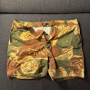 Qilo EDC Mk. II Short (XL)